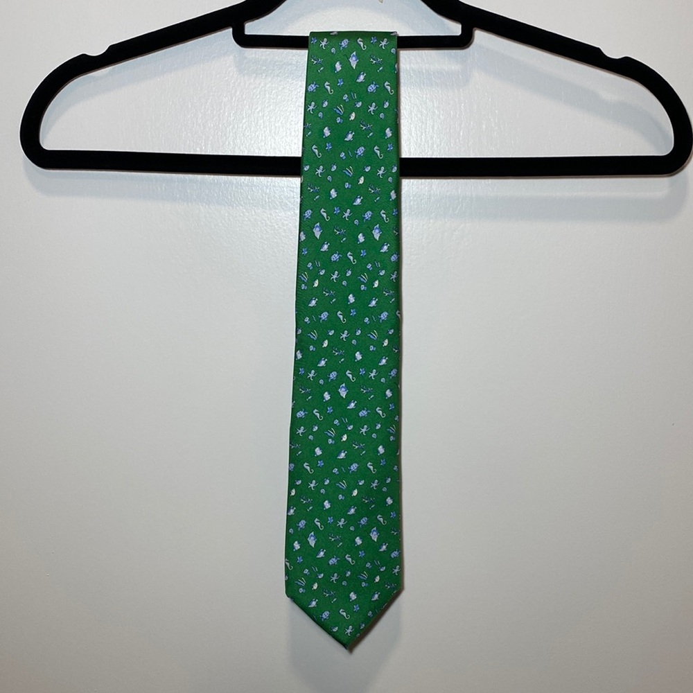 Brooks Brothers Silk Tie